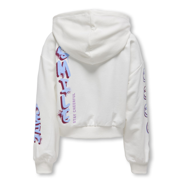 Only Kogsmile life l/s hood ub swt noos 15340148 large