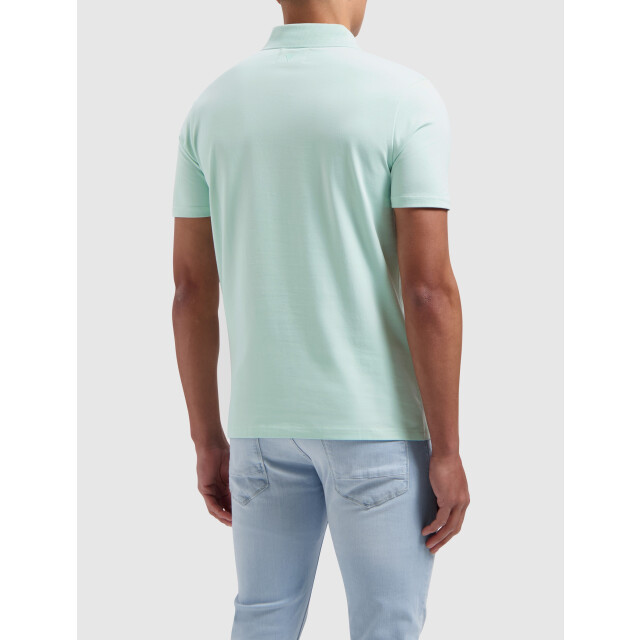 Pure Path Essential triangle polo 24010123 large