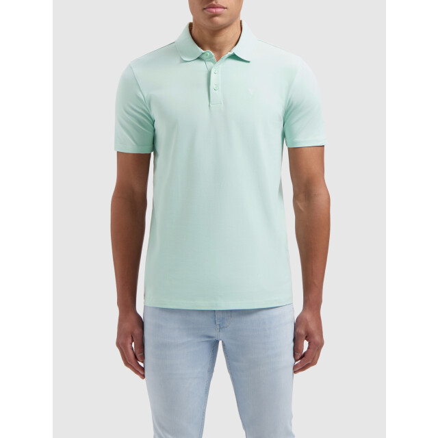 Pure Path Essential triangle polo 24010123 large