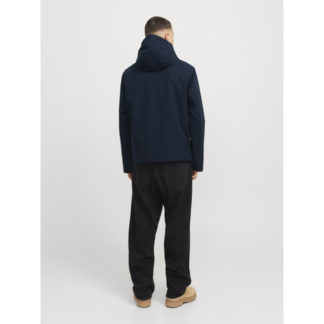 Jack & Jones Jjadam light jacket hood 12268821 large