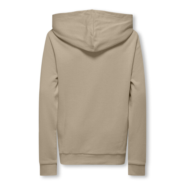 Only Koblassi l/s pocket hood swt noos 15314133 large