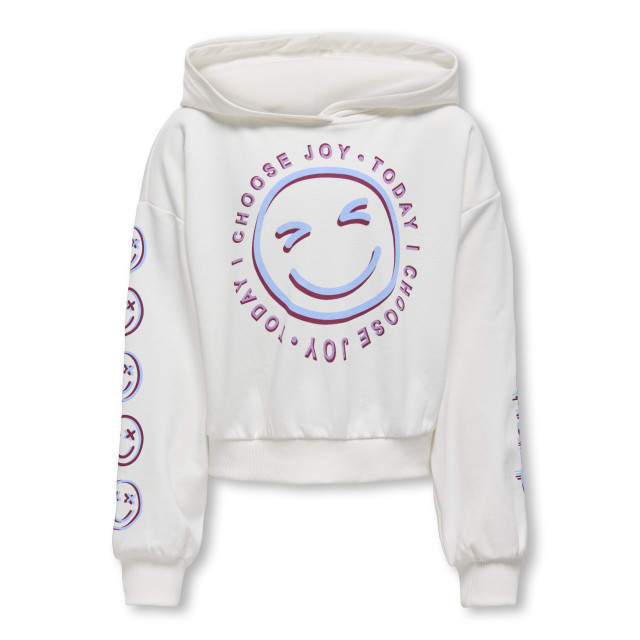 Only Kogsmile life l/s hood ub swt noos 15340148 large