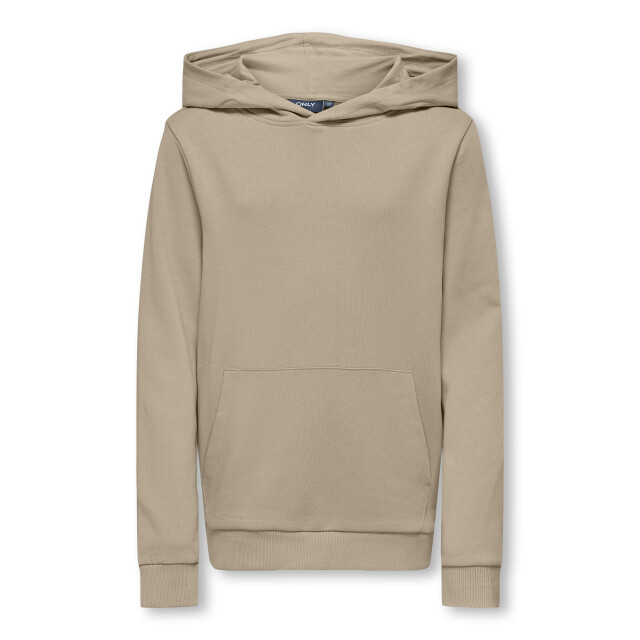 Only Koblassi l/s pocket hood swt noos 15314133 large