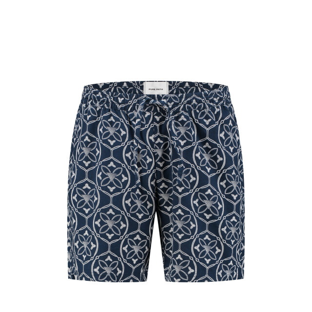 Pure Path Monogram shorts 24010503 large