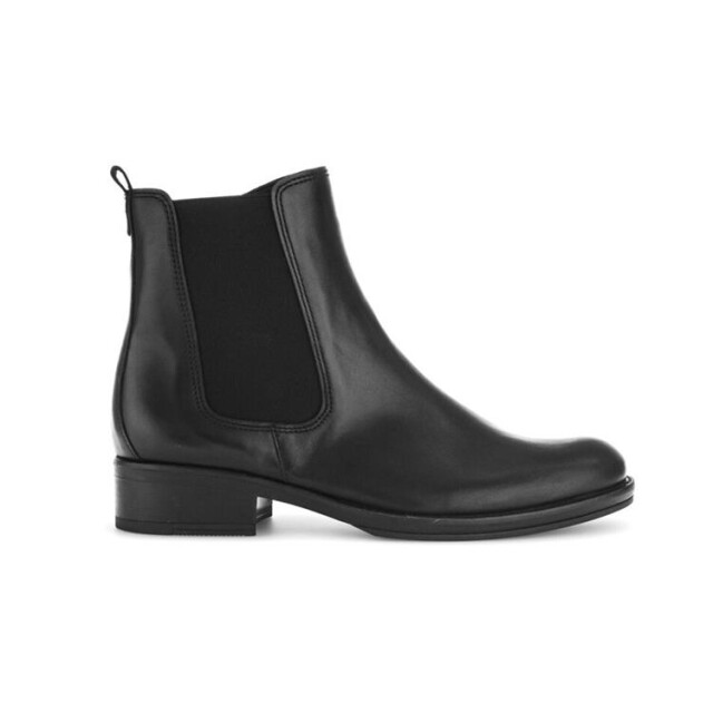 Gabor 51.600 Boots Zwart 51.600 large