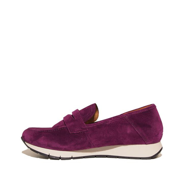 Gabor 52.471 Loafers Paars 52.471 large