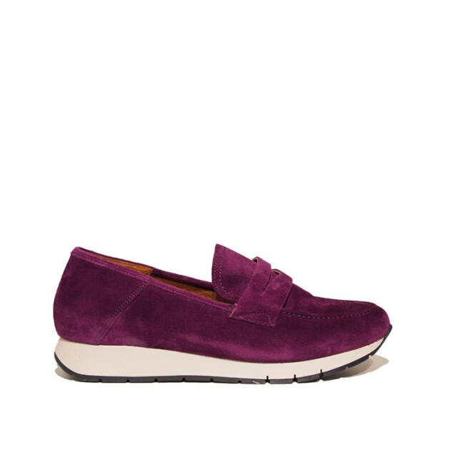 Gabor 52.471 Loafers Paars 52.471 large
