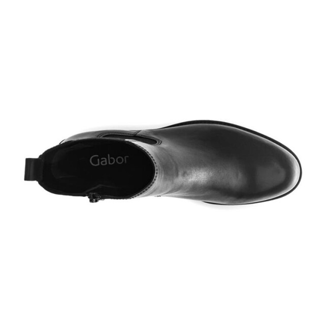 Gabor 51.600 Boots Zwart 51.600 large