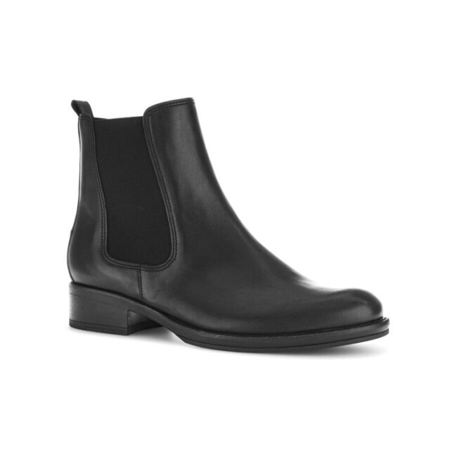 Gabor 51.600 Boots Zwart 51.600 large
