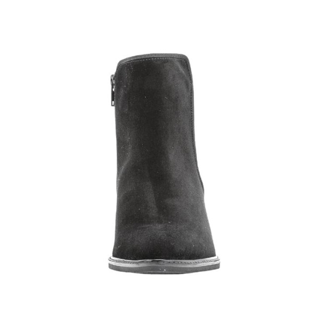Gabor 52.990 Enkellaarzen Zwart 52.990 large