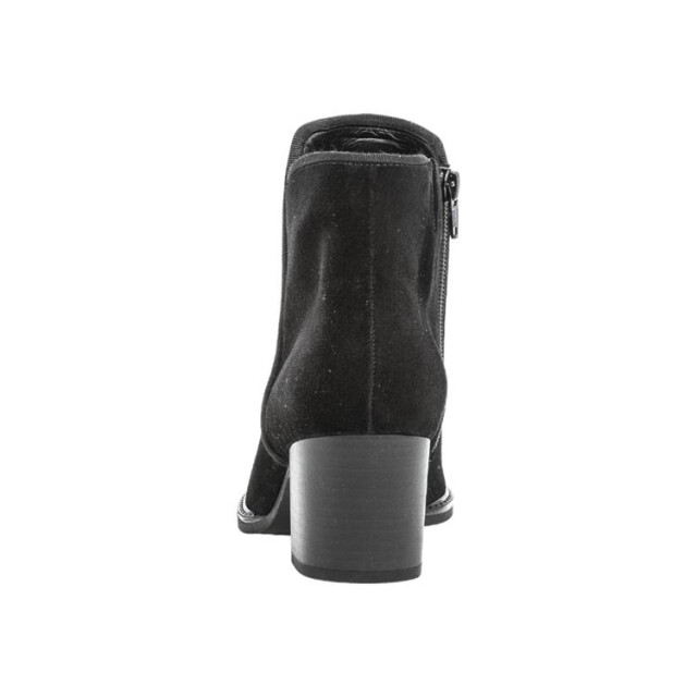 Gabor 52.990 Enkellaarzen Zwart 52.990 large
