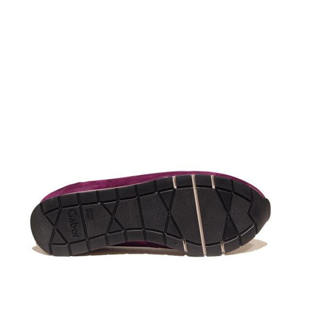 Gabor 52.471 Loafers Paars 52.471 large