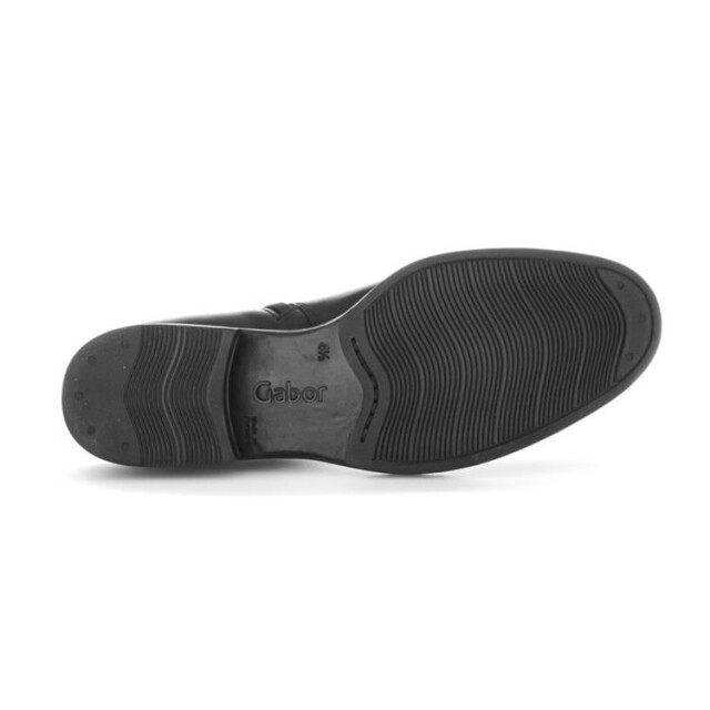 Gabor 51.600 Boots Zwart 51.600 large