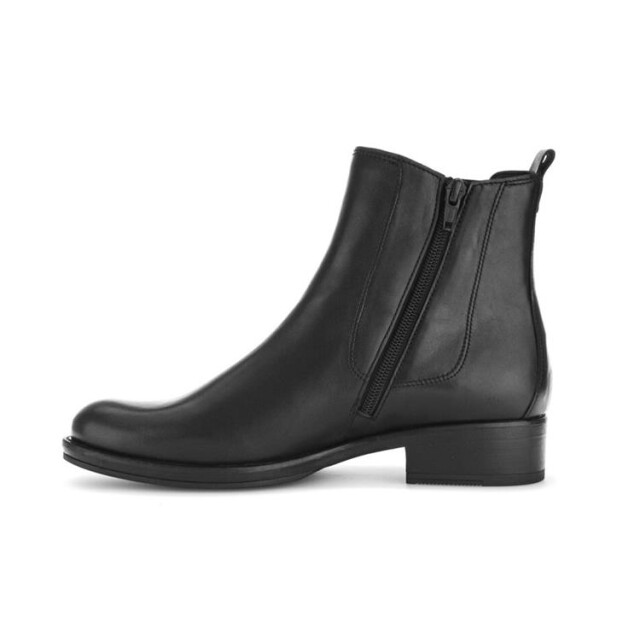 Gabor 51.600 Boots Zwart 51.600 large