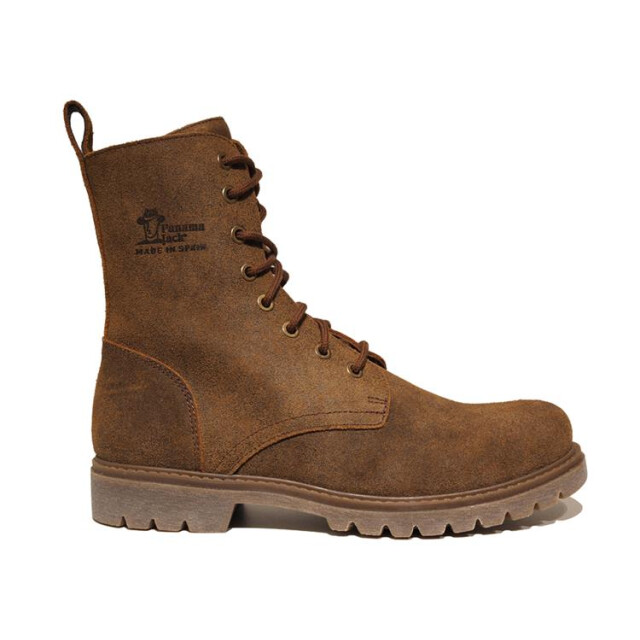 Panama Jack Frisia Veterschoenen Bruin Frisia large