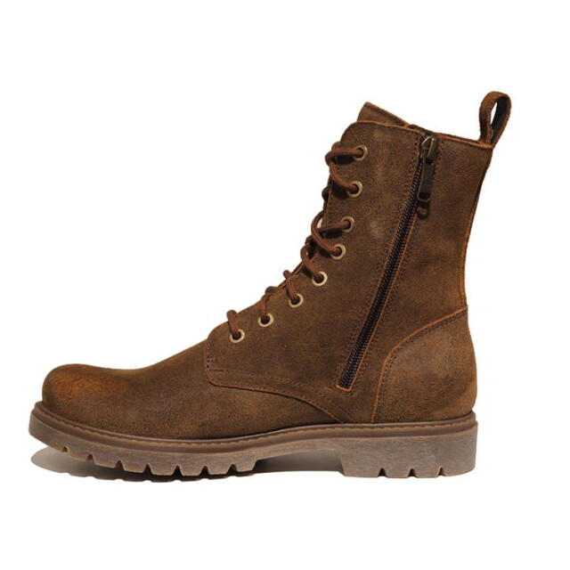 Panama Jack Frisia Veterschoenen Bruin Frisia large