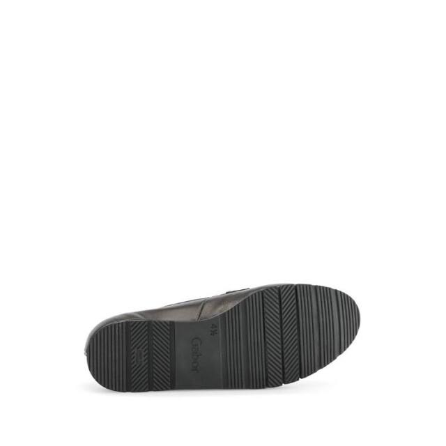 Gabor 52.412 Loafers Zilver 52.412 large