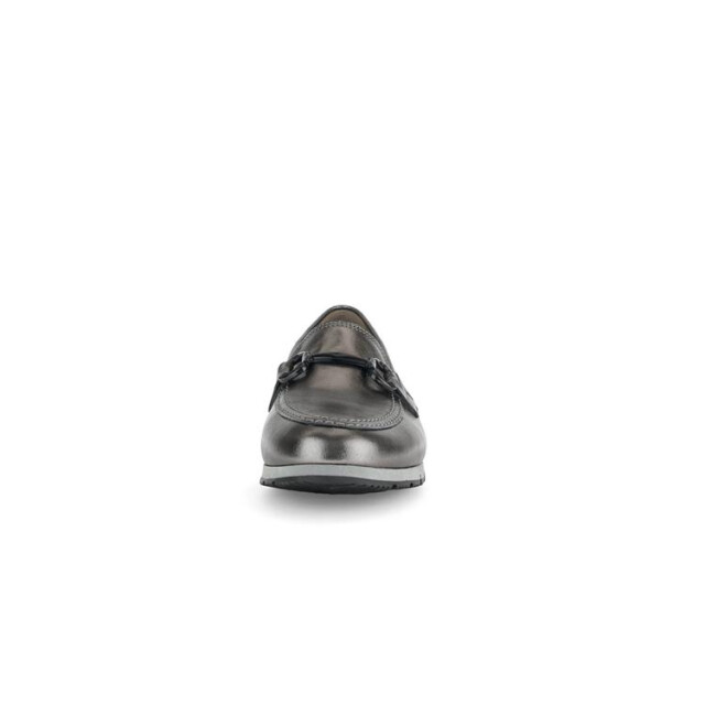 Gabor 52.412 Loafers Zilver 52.412 large