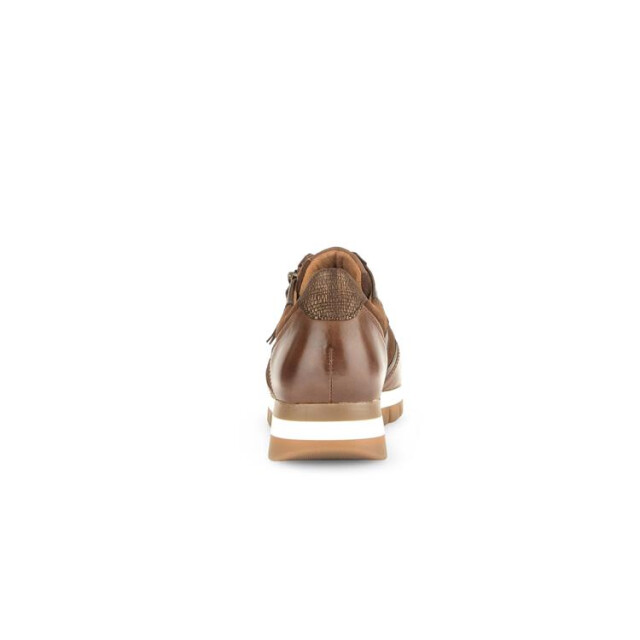 Gabor 56.438 Sneakers Bruin 56.438 large