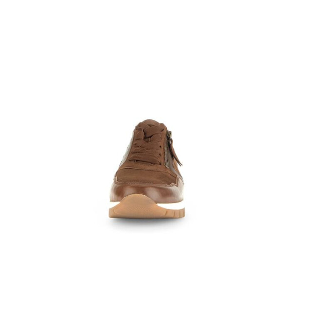 Gabor 56.438 Sneakers Bruin 56.438 large