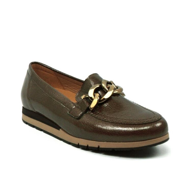 Gabor 52.415 Loafers Bruin 52.415 large