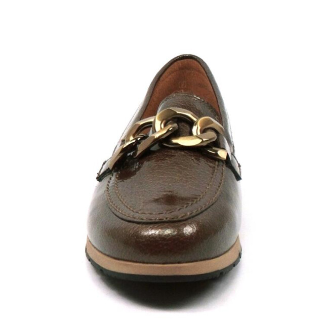 Gabor 52.415 Loafers Bruin 52.415 large