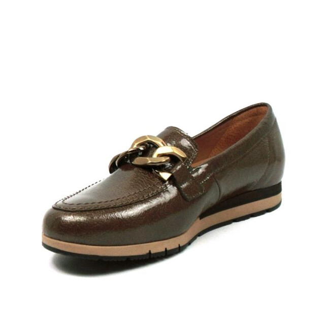 Gabor 52.415 Loafers Bruin 52.415 large