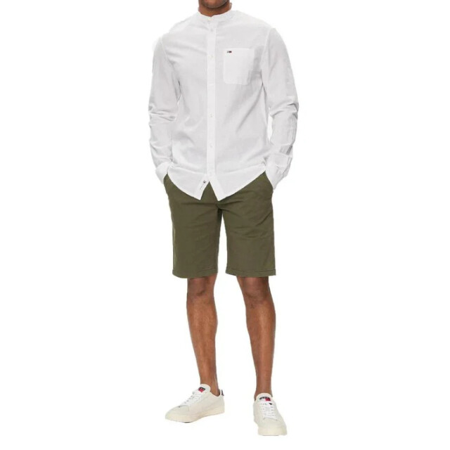 Tommy Hilfiger Bermuda heren Tommy Hilfiger Jeans Bermuda Heren large