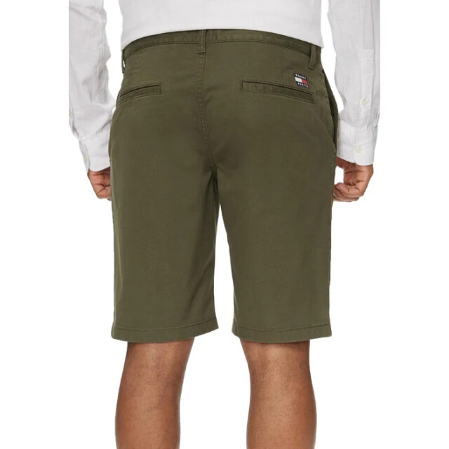 Tommy Hilfiger Bermuda heren Tommy Hilfiger Jeans Bermuda Heren large