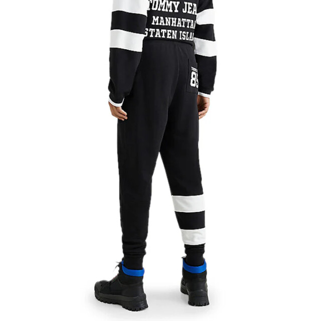 Tommy Hilfiger Broek heren Tommy Hilfiger Jeans Broek Heren large