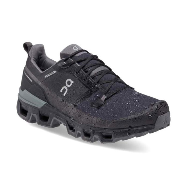 On Running Cloudwander waterproof 73-98606 large