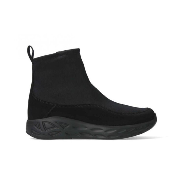 Wolky Wolky 05702 Rebound S2F Enkellaarzen Zwart Wolky 05702 Rebound S2F large
