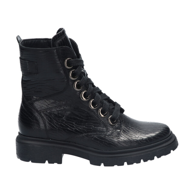 Durea 9809 755 Enkellaarzen Zwart 9809 755 large