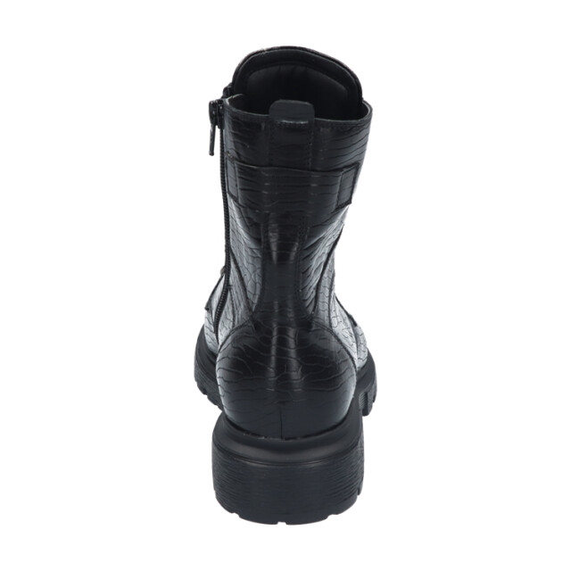 Durea 9809 755 Enkellaarzen Zwart 9809 755 large