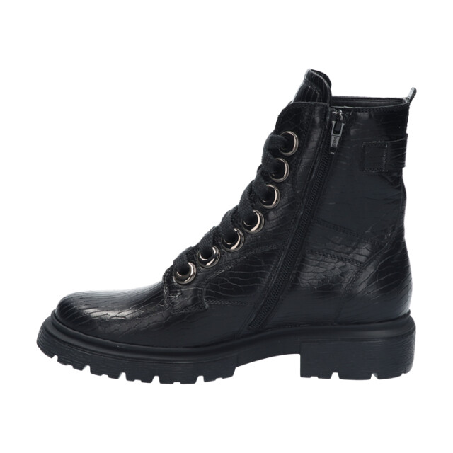 Durea 9809 755 Enkellaarzen Zwart 9809 755 large