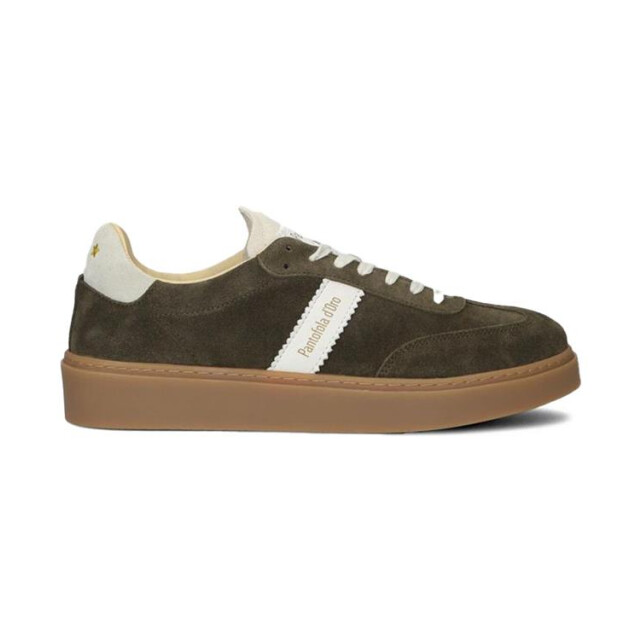 Pantofola d'Oro Argentatio Argentatio large