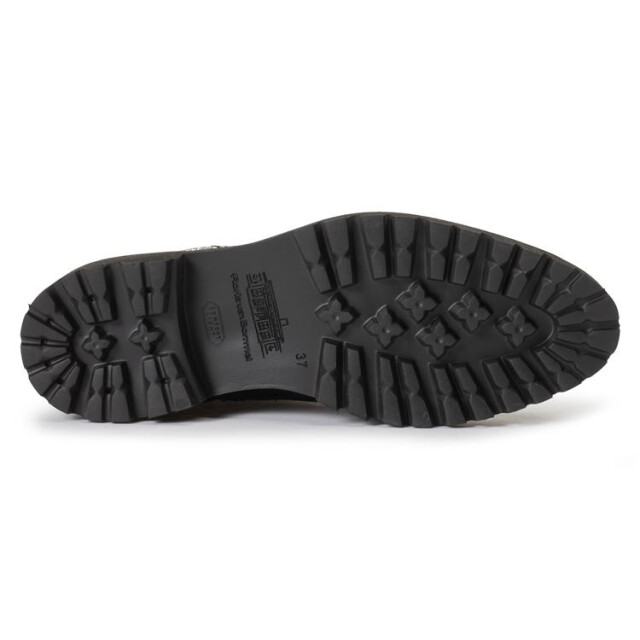 Floris van Bommel SFW-50050 Enkellaarzen Zwart SFW-50050 large
