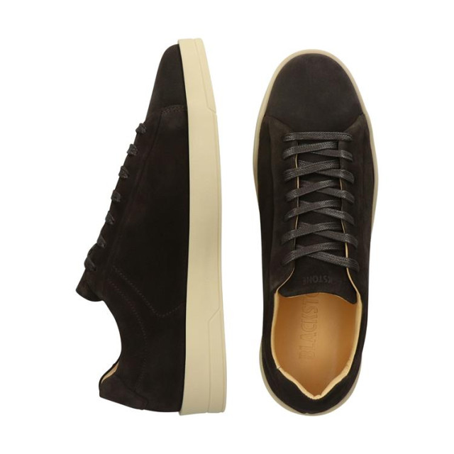 Blackstone BG354.COFF Sneakers Bruin BG354.COFF large