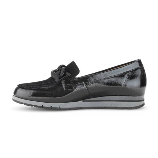 Gabor 52.415 Loafers Zwart 52.415 large