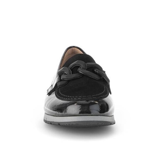 Gabor 52.415 Loafers Zwart 52.415 large