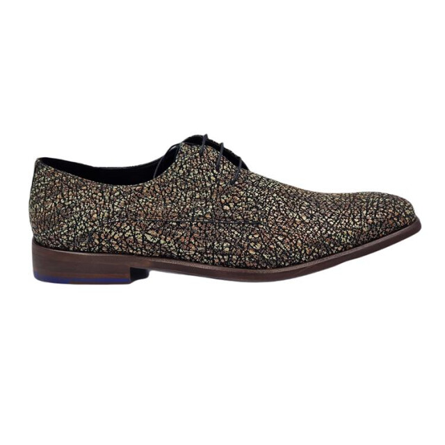 Floris van Bommel SFM-30275 Geklede schoenen Bruin SFM-30275 large