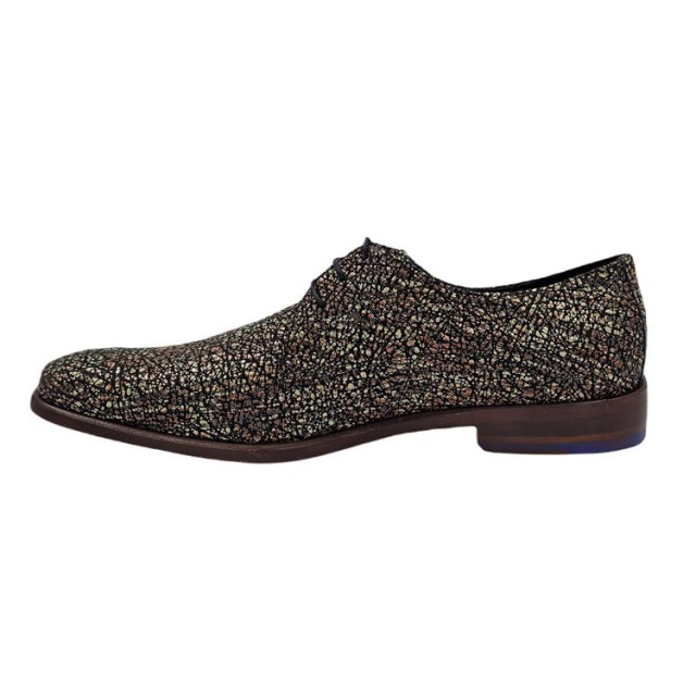 Floris van Bommel SFM-30275 Geklede schoenen Bruin SFM-30275 large