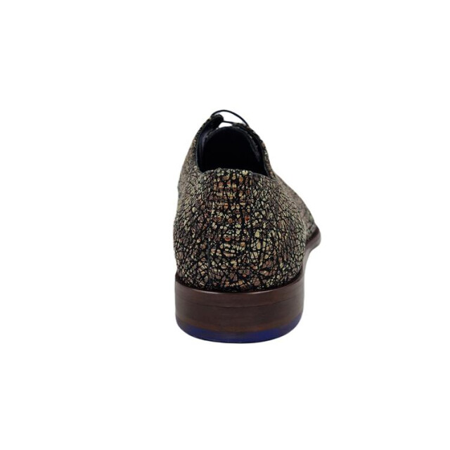 Floris van Bommel SFM-30275 Geklede schoenen Bruin SFM-30275 large