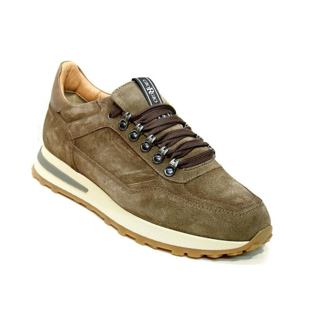 Giorgio 57892 Sneakers Taupe 57892 large