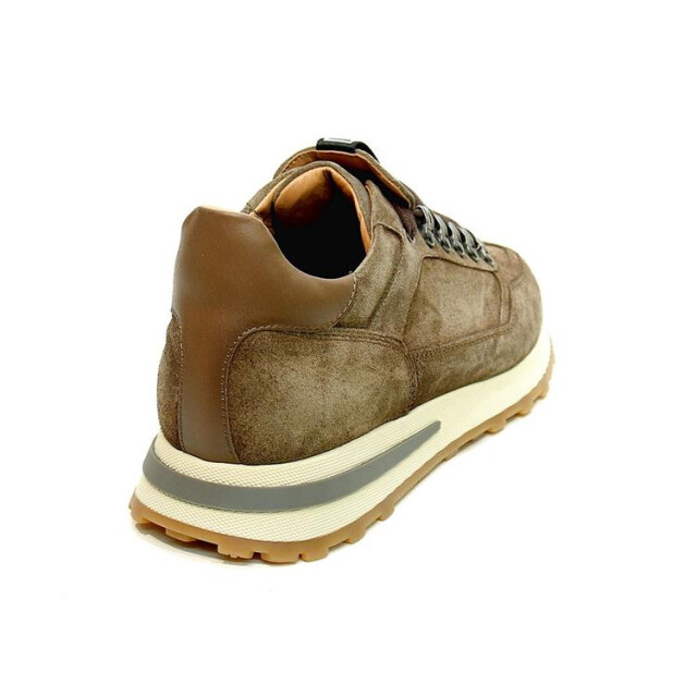 Giorgio 57892 Sneakers Taupe 57892 large