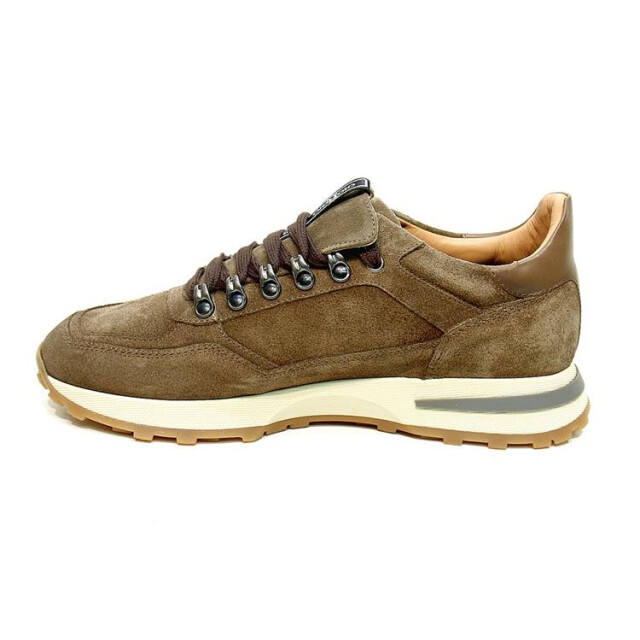 Giorgio 57892 Sneakers Taupe 57892 large