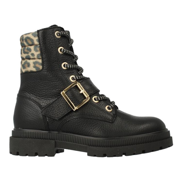 Red Rag 11268 Laarzen Zwart 11268 large