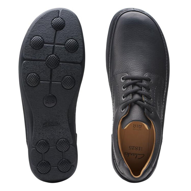 Clarks Original Nature three NATURE THREE large