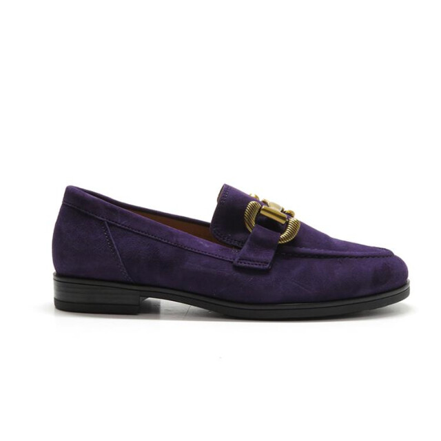 Gabor 52.422 Loafers Paars 52.422 large