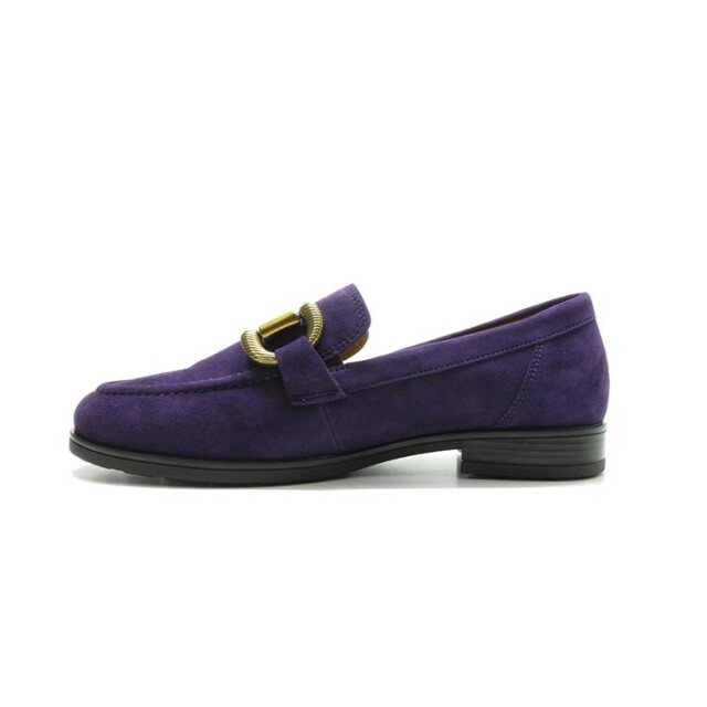 Gabor 52.422 Loafers Paars 52.422 large
